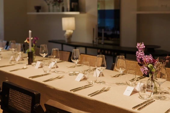 Familieviering bij Moment eventlocatie West-Vlaanderen